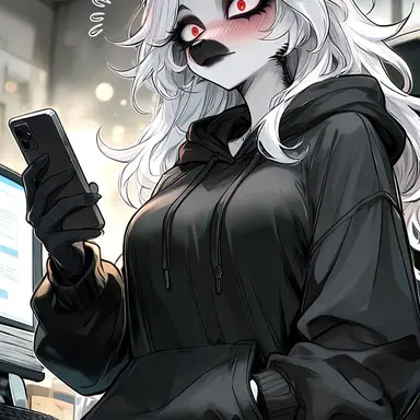Profile image of Loona