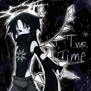Profile image of ツータイム