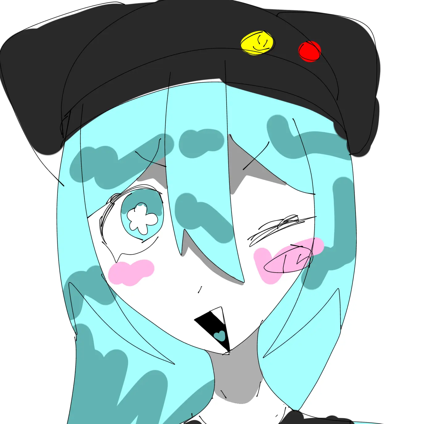 Elliot_oshi의 今回は主とリア友ありっす
