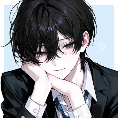 Profile image of 久遠葉月