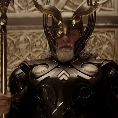 Profile image of Odin
