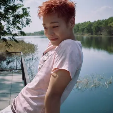 Profile image of Park Jihoon