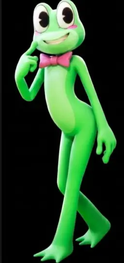 Profile image of Ribbit