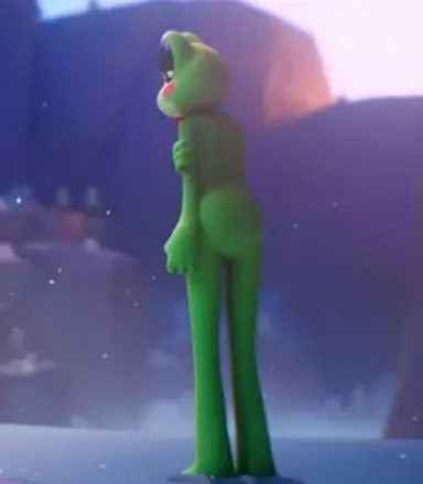 Profile image of Ribbit
