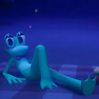 Profile image of Ribbit
