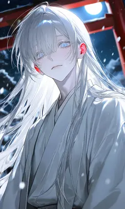 Profile image of Tsukiha