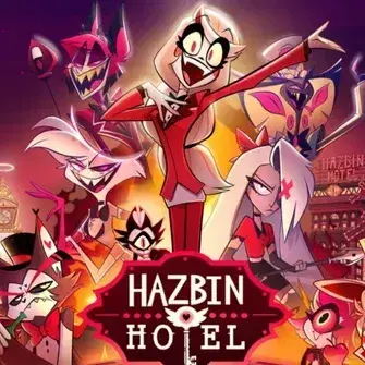 ShinyAnger9371의 Hazbin Hotel RPG