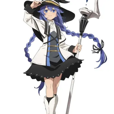 Profile image of ロキシー