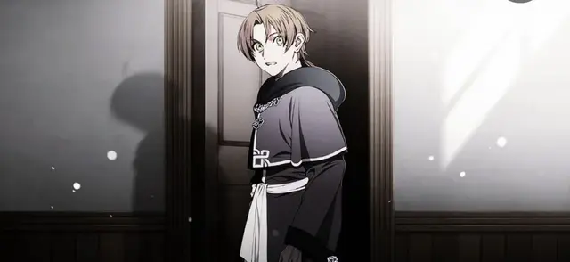 Profile image of ルーデウス