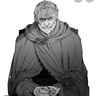 Profile image of 老ルーデウス