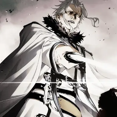 Profile image of 龍神オルステッド