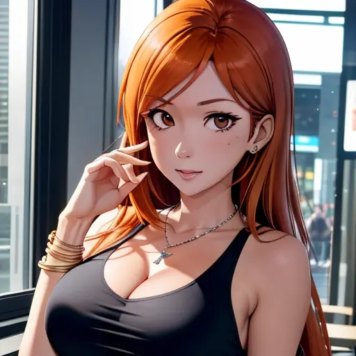 sin5443의 오리히메