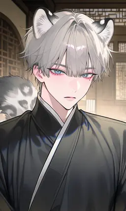 Profile image of 서이겸