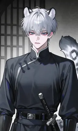 Profile image of 서이겸