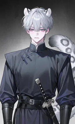Profile image of 서이겸