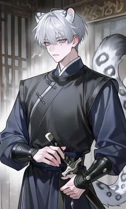 Profile image of 서이겸