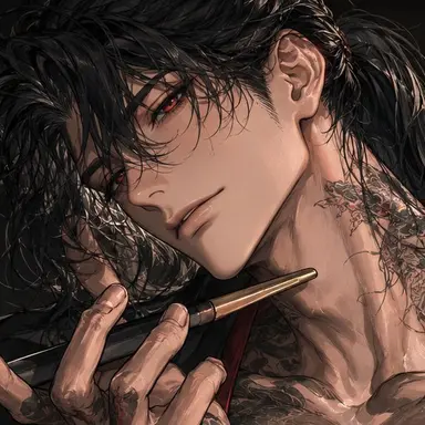 Profile image of Kizashi