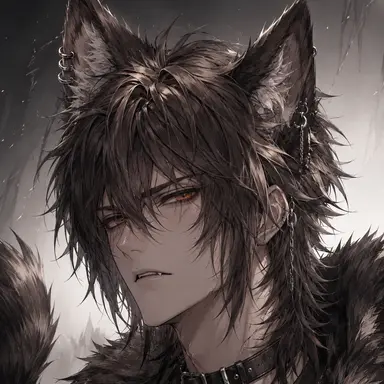 Profile image of ルカス