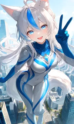 Profile image of 시라누이