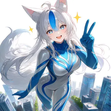 Profile image of シラヌイ