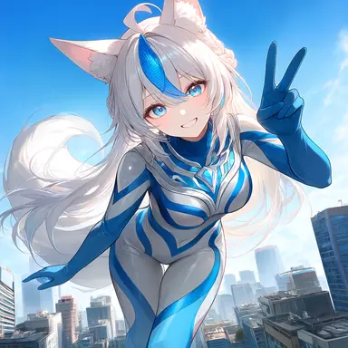 Profile image of 시라누이