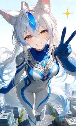 Profile image of 시라누이