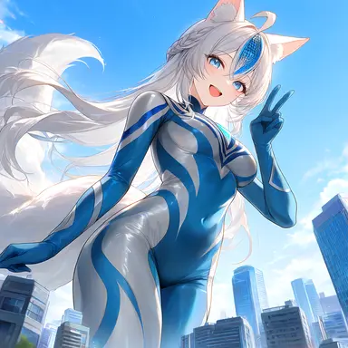 Profile image of 시라누이