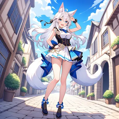 Profile image of 이나미