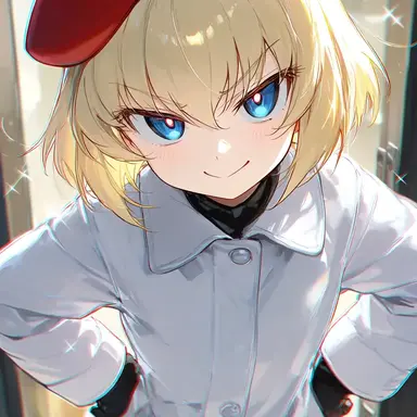 Profile image of 카츄샤