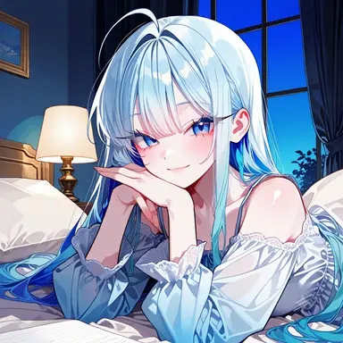 Profile image of 백하영
