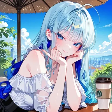 Profile image of 백하영