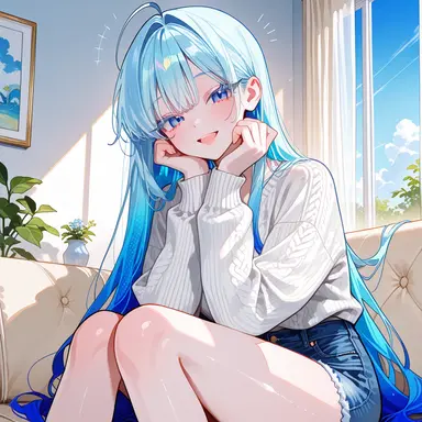 Profile image of 백하영