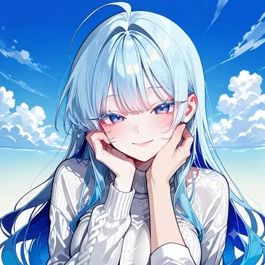 Profile image of 백하영