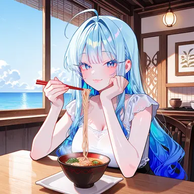Profile image of 백하영