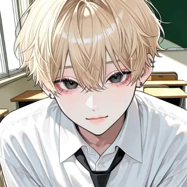 Profile image of 晴瑠