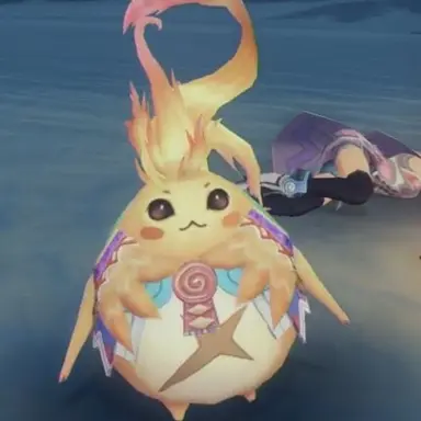 Profile image of リキ