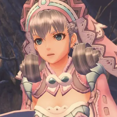 Profile image of メリア