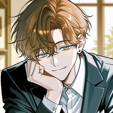 Profile image of 優