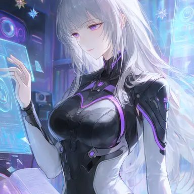 Profile image of Sera