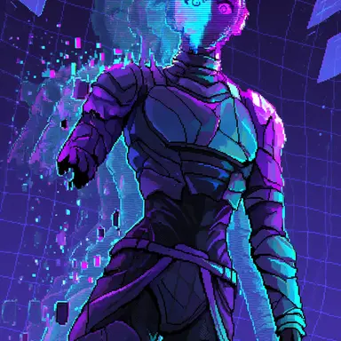 Profile image of Error Entity