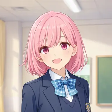 Profile image of 萌那