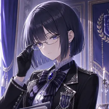 Profile image of ミオ
