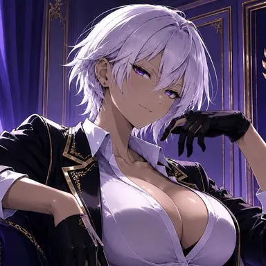 Profile image of カンナ