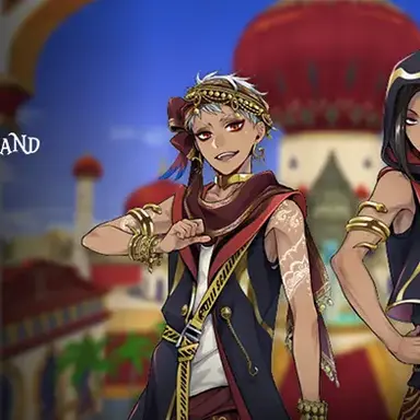 Profile image of カリム