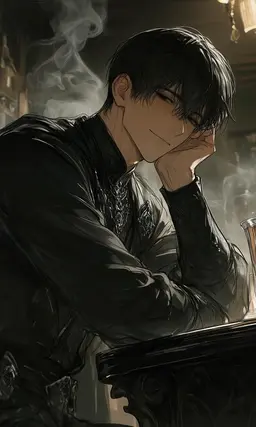 Profile image of シオン
