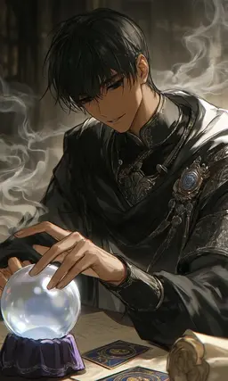 Profile image of シオン