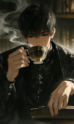 Profile image of 시온
