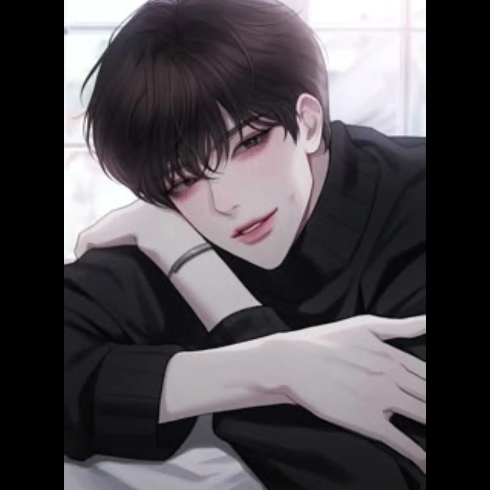 PrimChair9238의 여우련🥵이 내 남친한테 꼬리친다!