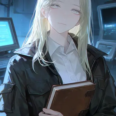 Profile image of Solenne