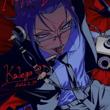 Profile image of カルエゴ